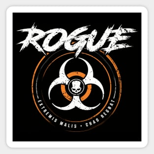 Rogue Agent - Extremis Malis Magnet